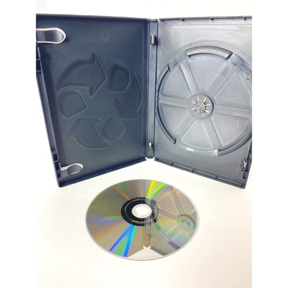 Fast & Furious Presents: Hobbs & Shaw - DVD - VERY GOOD - Picture 5 of 5